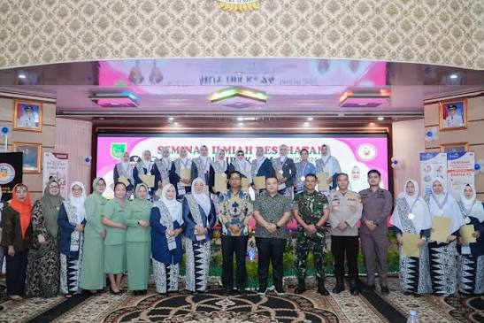 Seminar Penelitian IBI